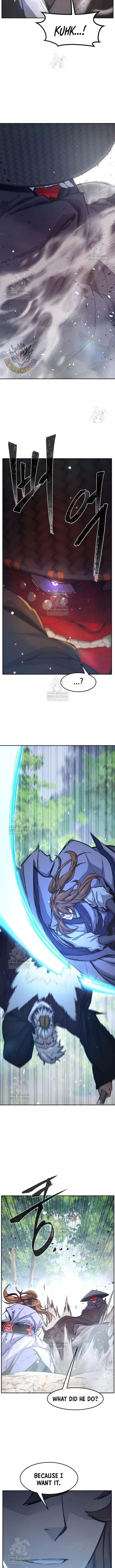 Absolute Sword Sense Chapter 162 – Page 15