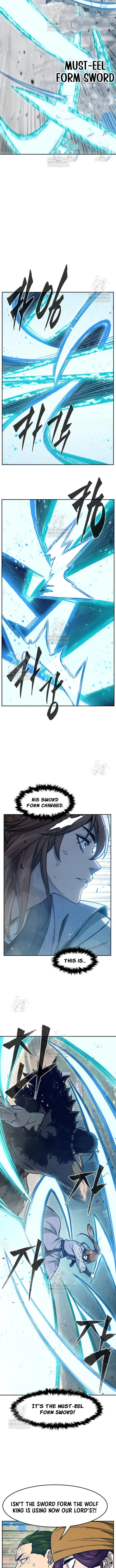 Absolute Sword Sense Chapter 169 – Page 3