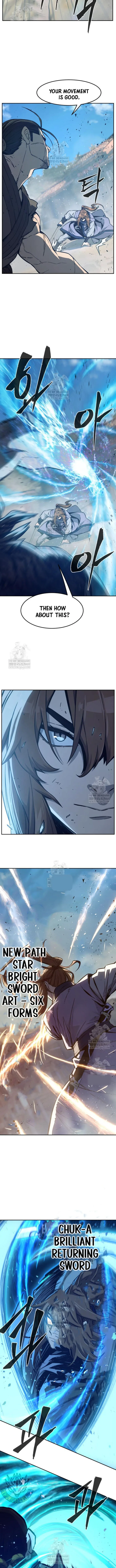 Absolute Sword Sense Chapter 169 – Page 6