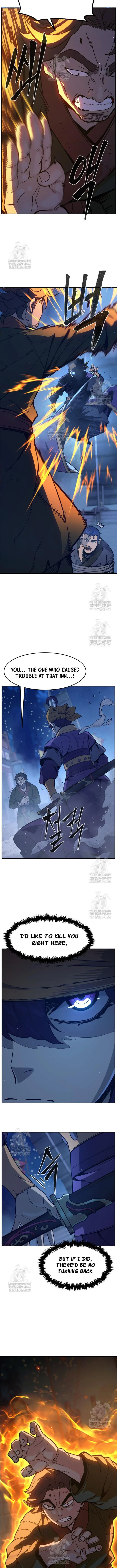 Absolute Sword Sense Chapter 173 – Page 3