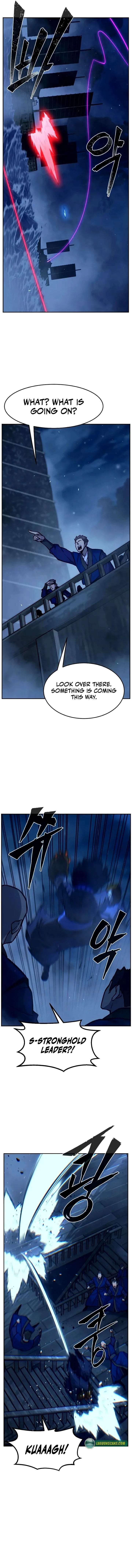 Absolute Sword Sense Chapter 181 – Page 4