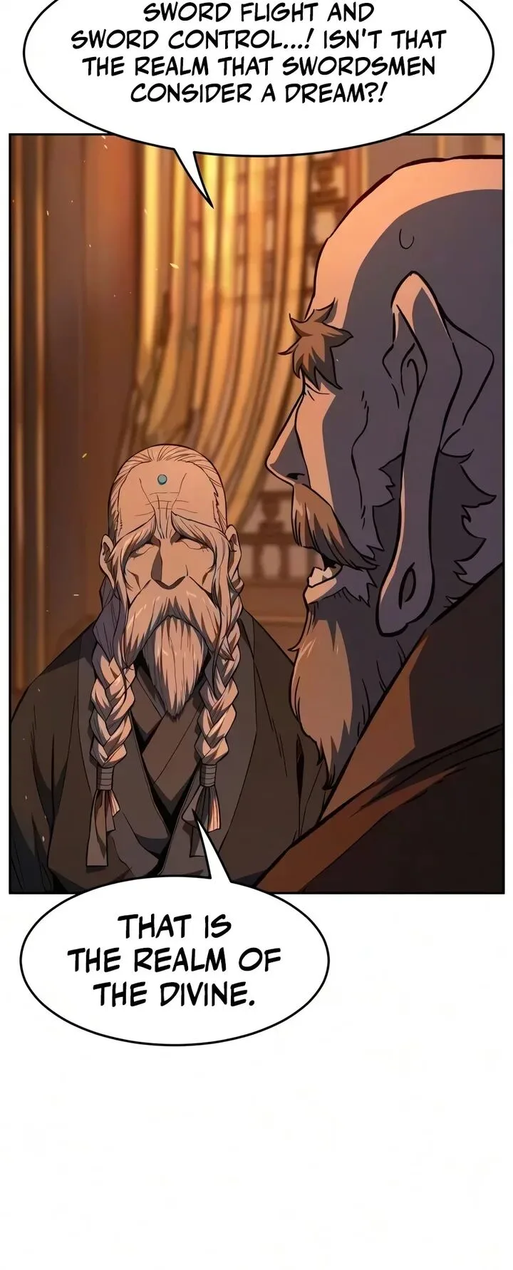 Absolute Sword Sense Chapter 184 – Page 19