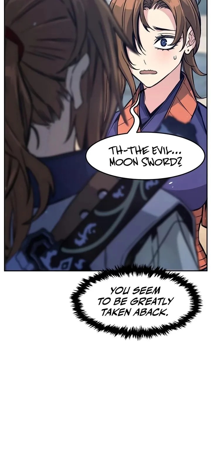 Absolute Sword Sense Chapter 187 – Page 4