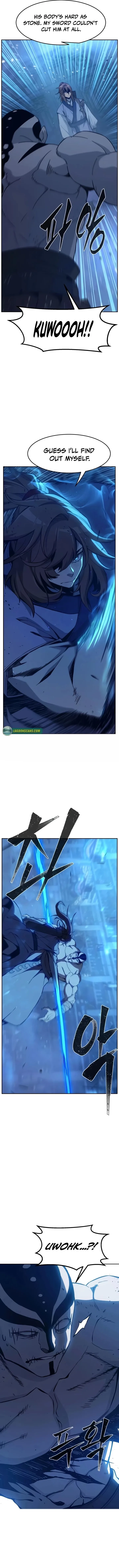 Absolute Sword Sense Chapter 189 – Page 17