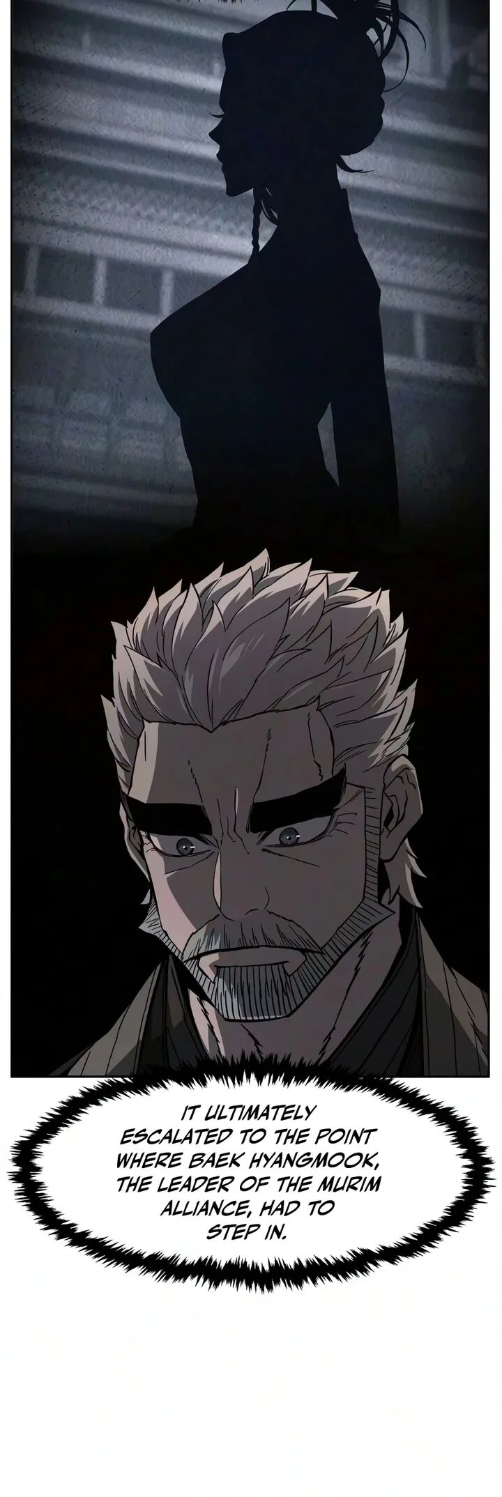 Absolute Sword Sense Chapter 190 – Page 2