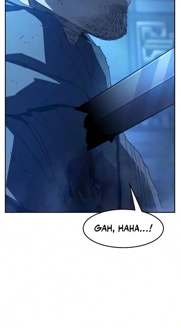 Absolute Sword Sense Chapter 190 – Page 10