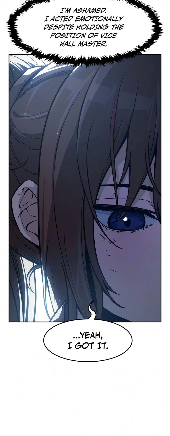 Absolute Sword Sense Chapter 191 – Page 12