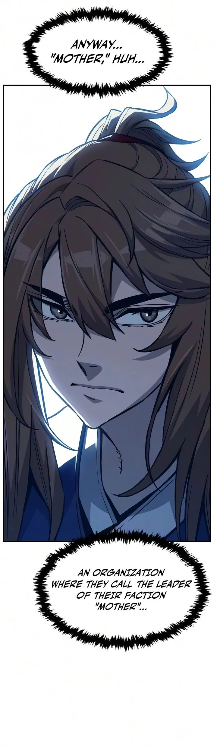 Absolute Sword Sense Chapter 191 – Page 21
