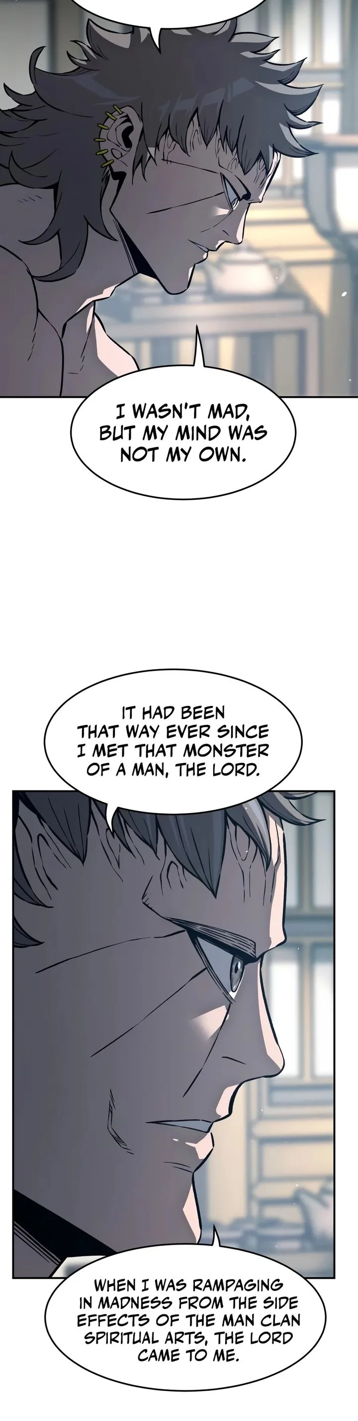 Absolute Sword Sense Chapter 194 – Page 2