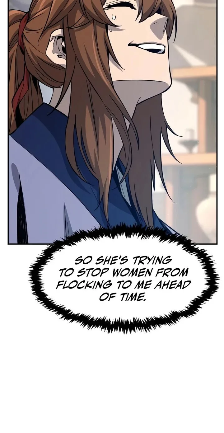 Absolute Sword Sense Chapter 194 – Page 18