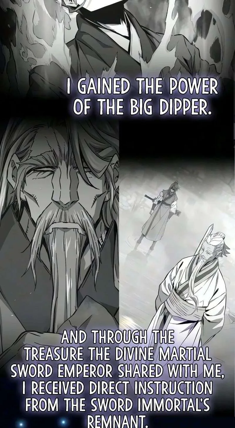 Absolute Sword Sense Chapter 203 – Page 4