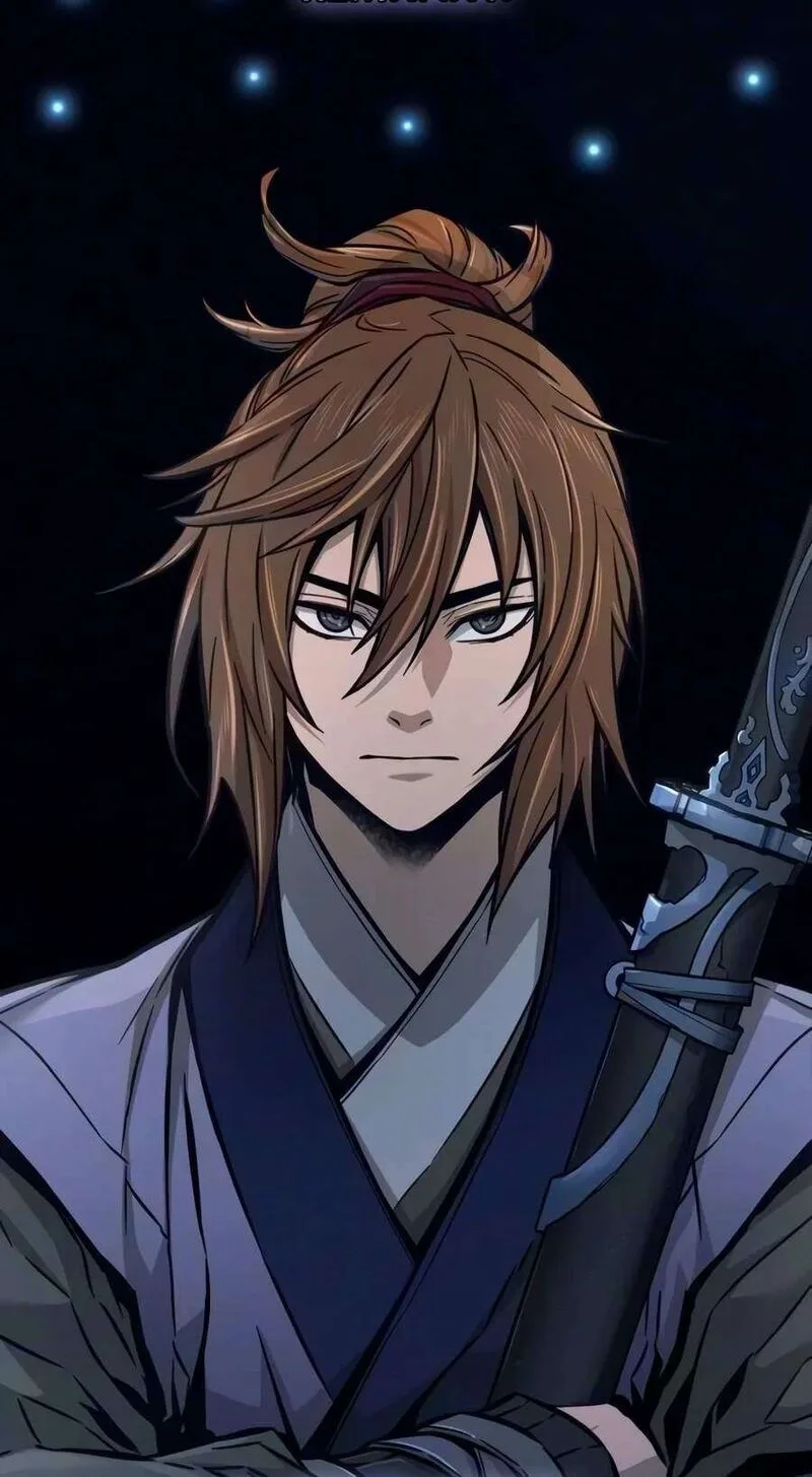 Absolute Sword Sense Chapter 203 – Page 5