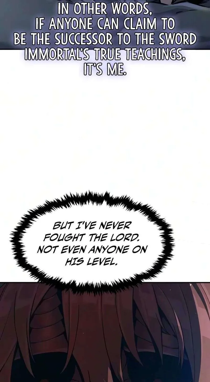 Absolute Sword Sense Chapter 203 – Page 6