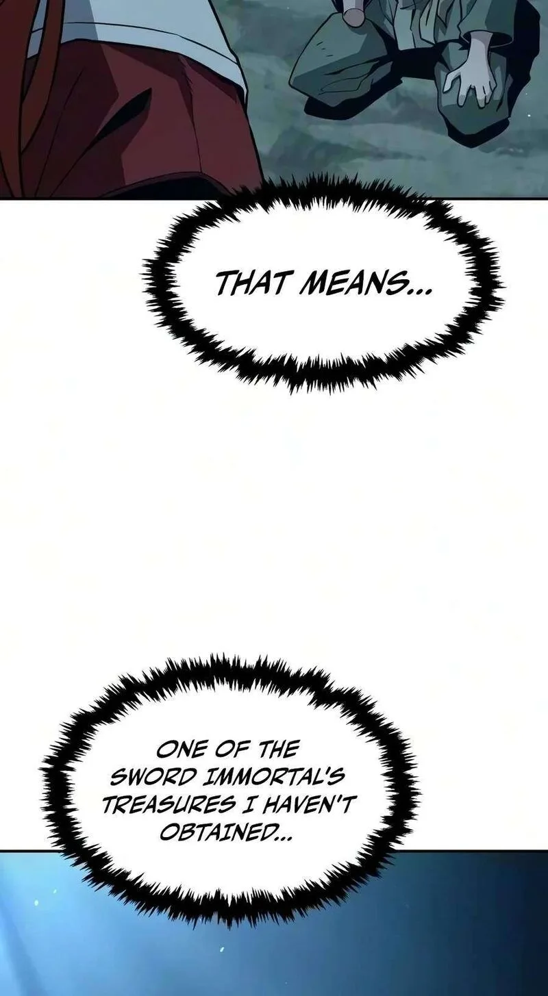 Absolute Sword Sense Chapter 203 – Page 9
