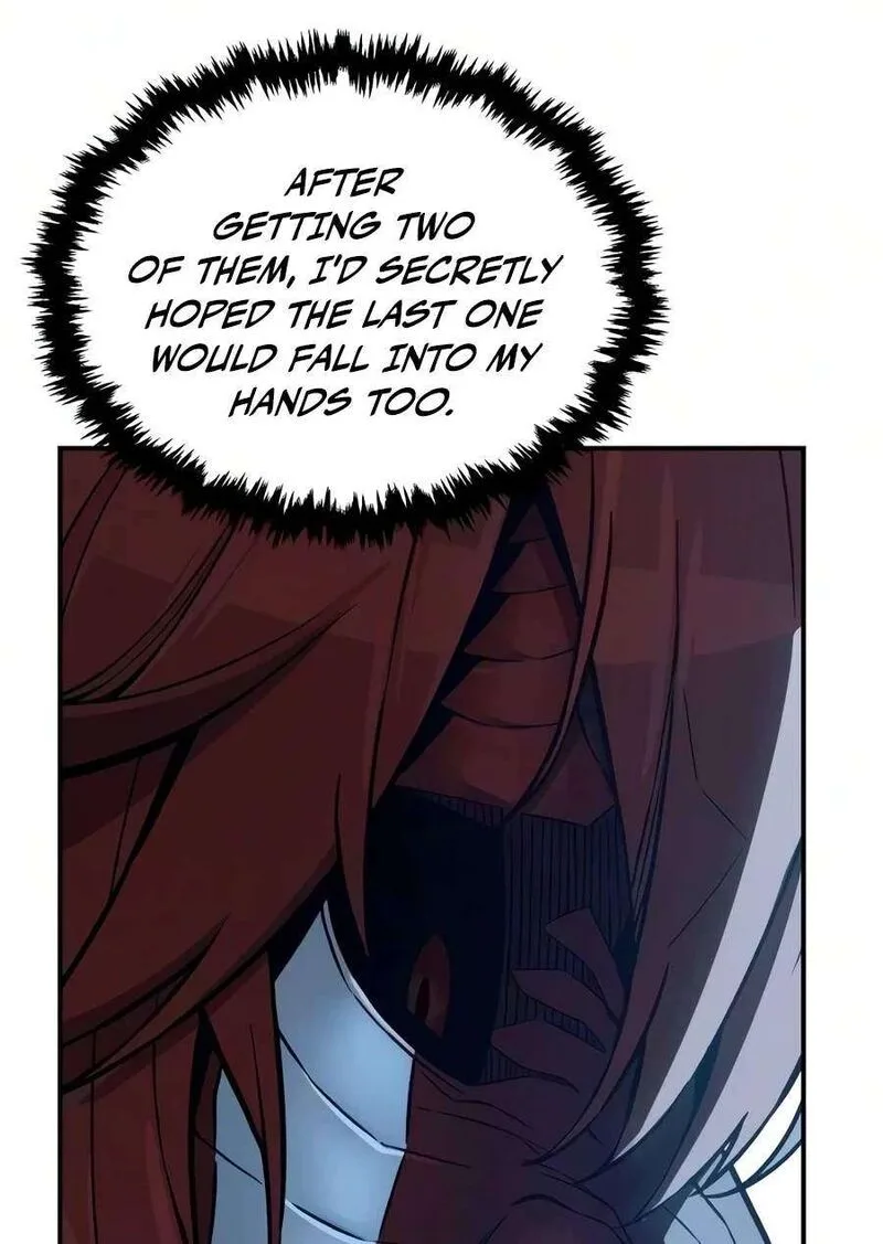 Absolute Sword Sense Chapter 203 – Page 13