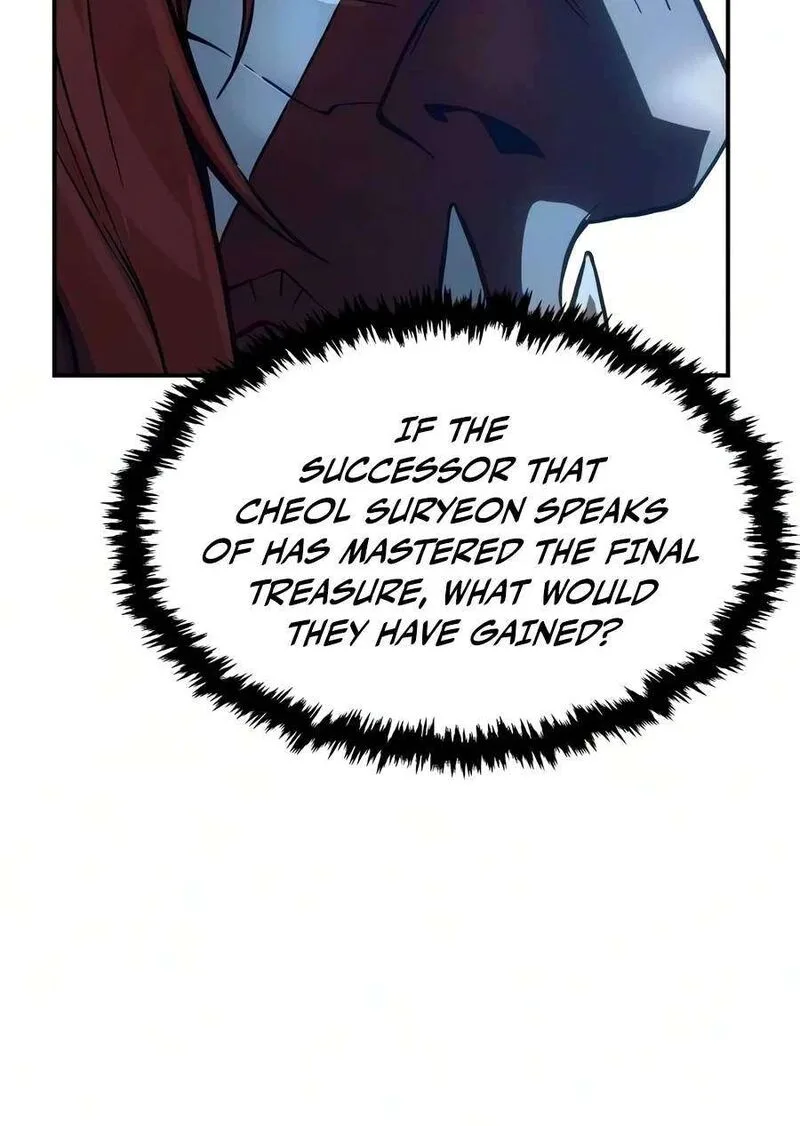 Absolute Sword Sense Chapter 203 – Page 14