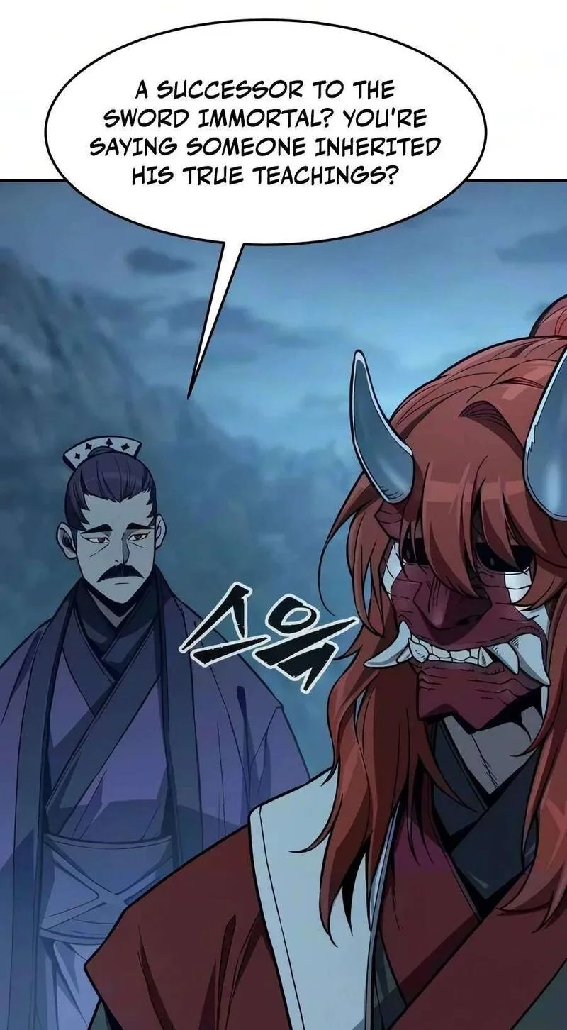 Absolute Sword Sense Chapter 203 – Page 15