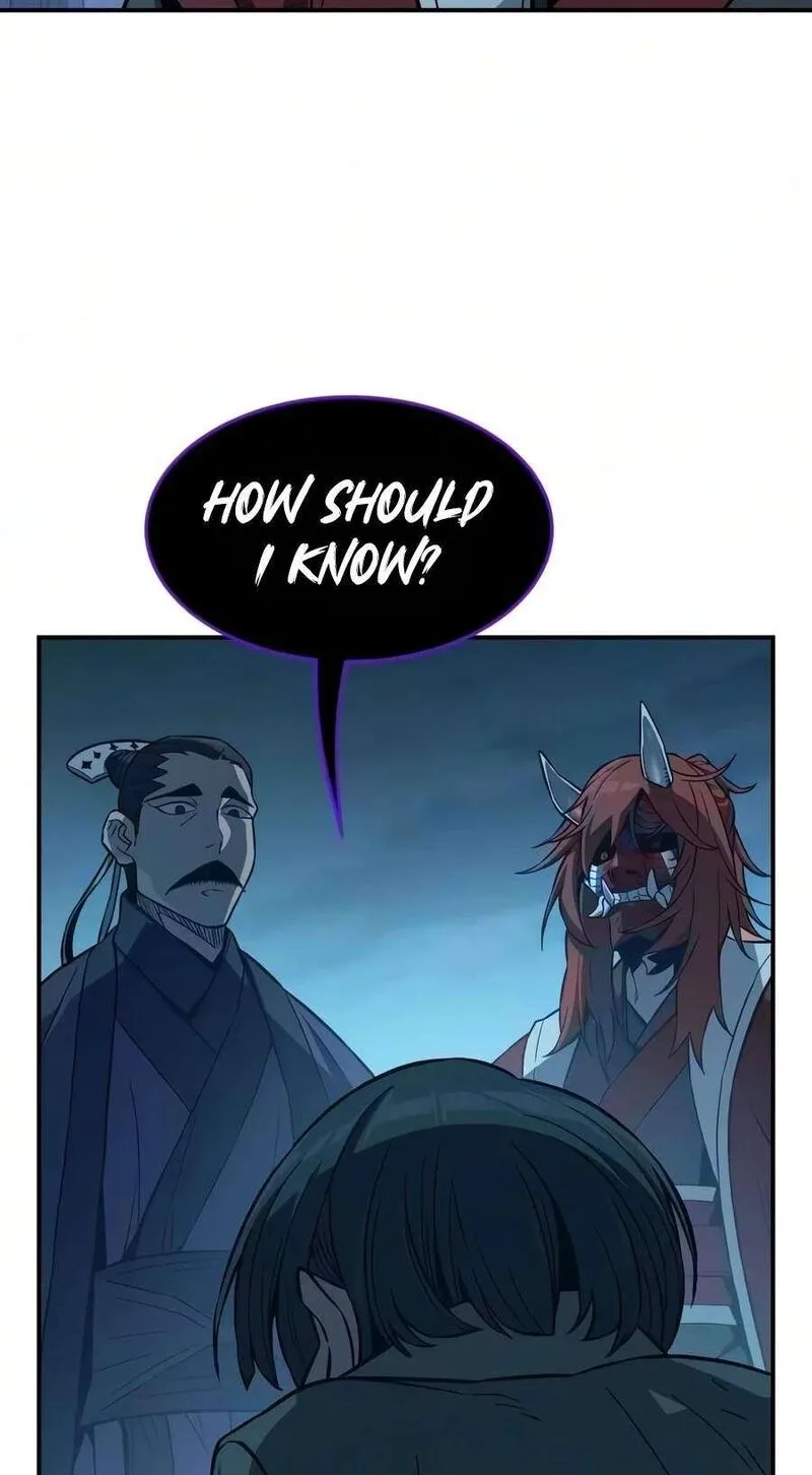 Absolute Sword Sense Chapter 203 – Page 16