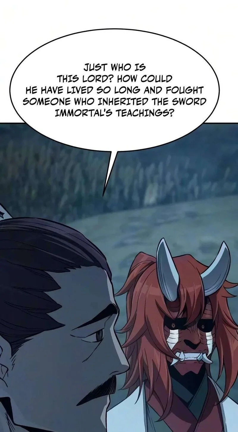 Absolute Sword Sense Chapter 203 – Page 18
