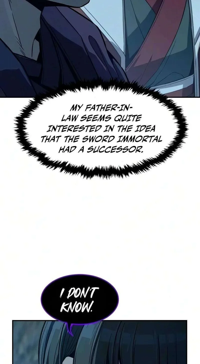 Absolute Sword Sense Chapter 203 – Page 19
