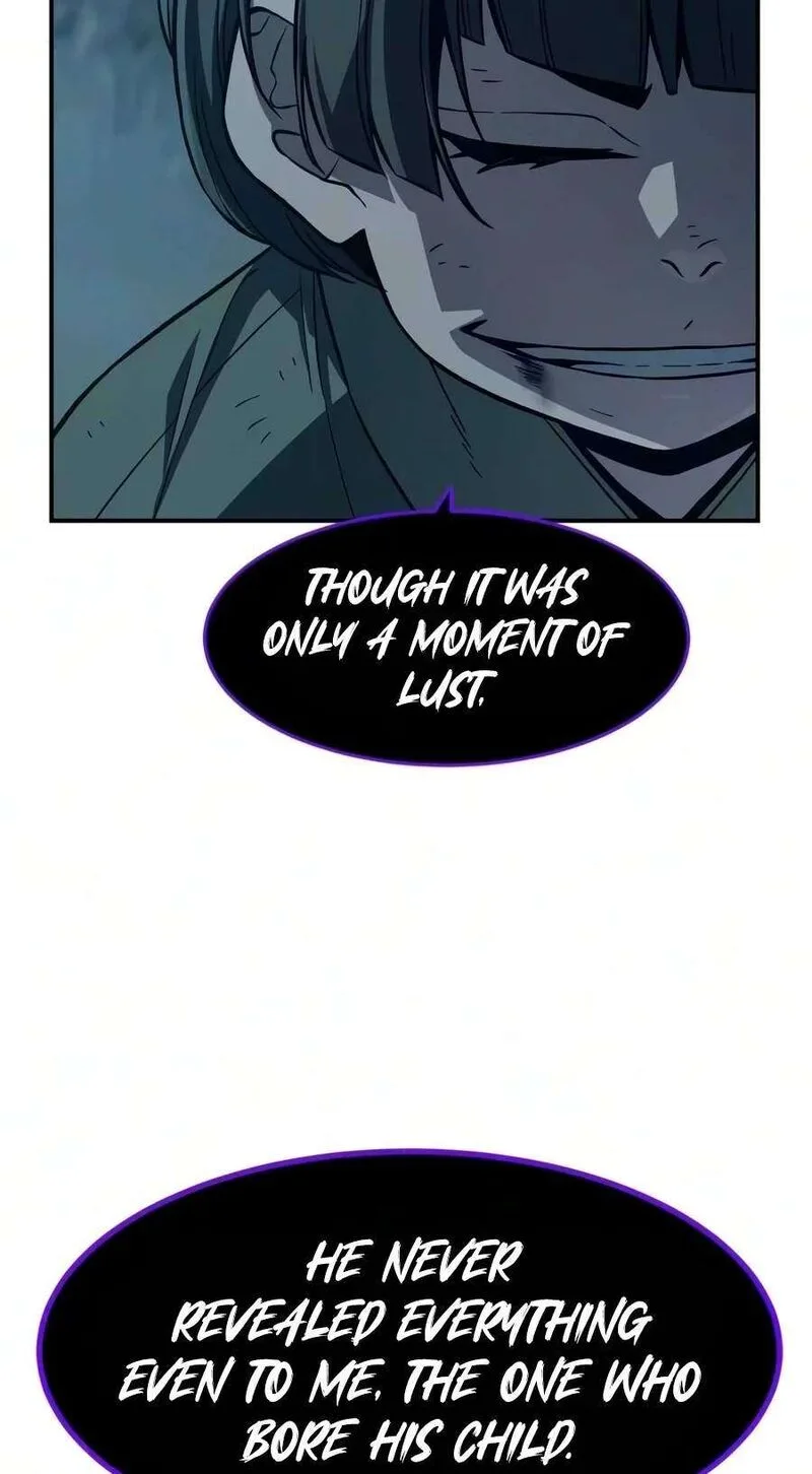 Absolute Sword Sense Chapter 203 – Page 20