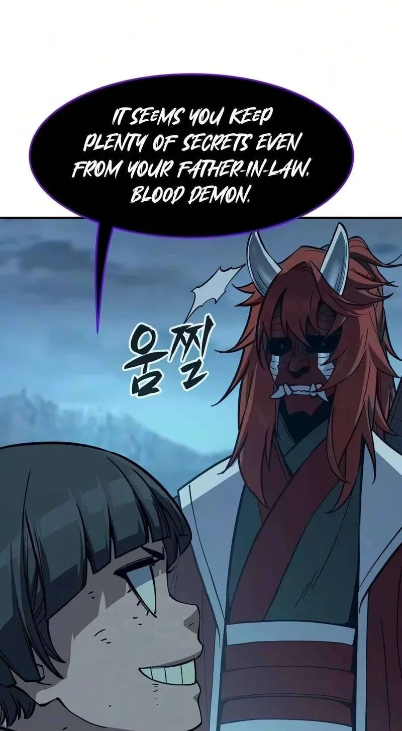 Absolute Sword Sense Chapter 203 – Page 29