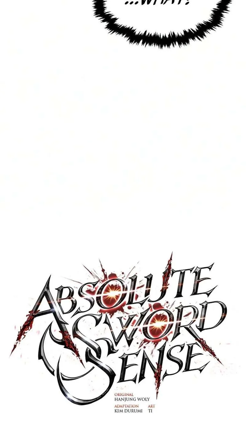 Absolute Sword Sense Chapter 203 – Page 34