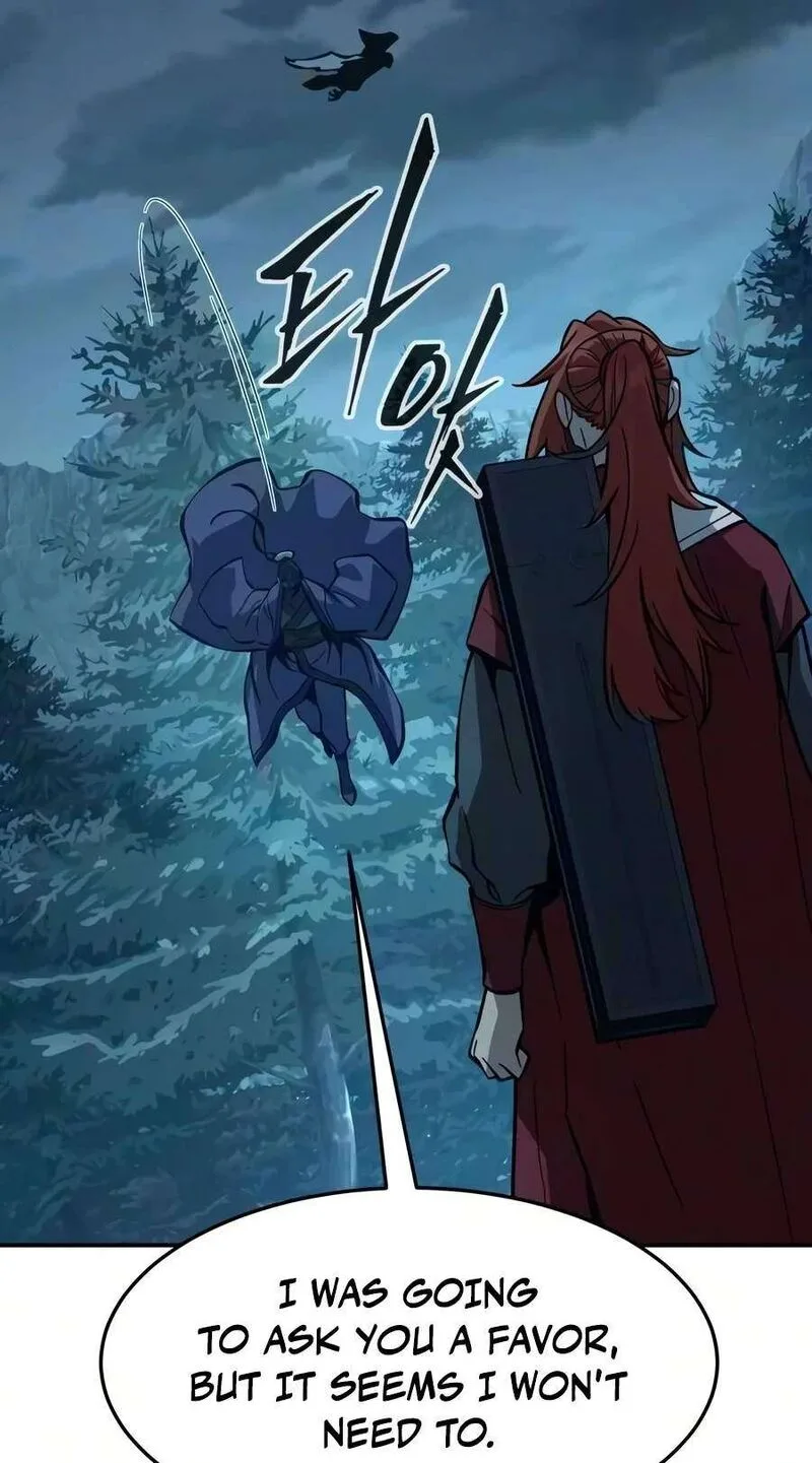 Absolute Sword Sense Chapter 203 – Page 38