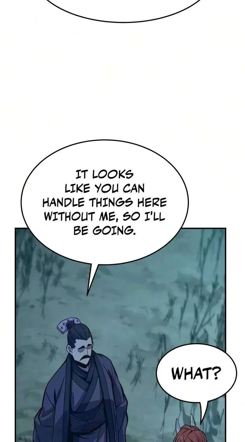 Absolute Sword Sense Chapter 203 – Page 39