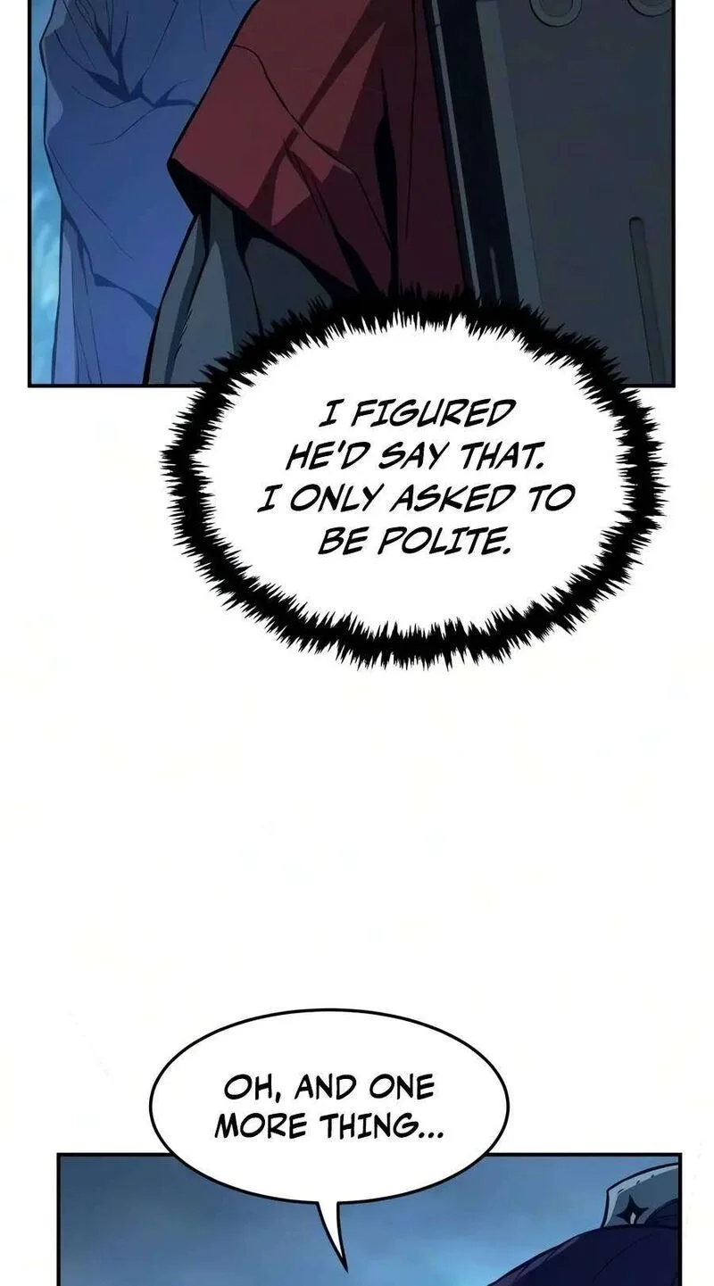 Absolute Sword Sense Chapter 203 – Page 45