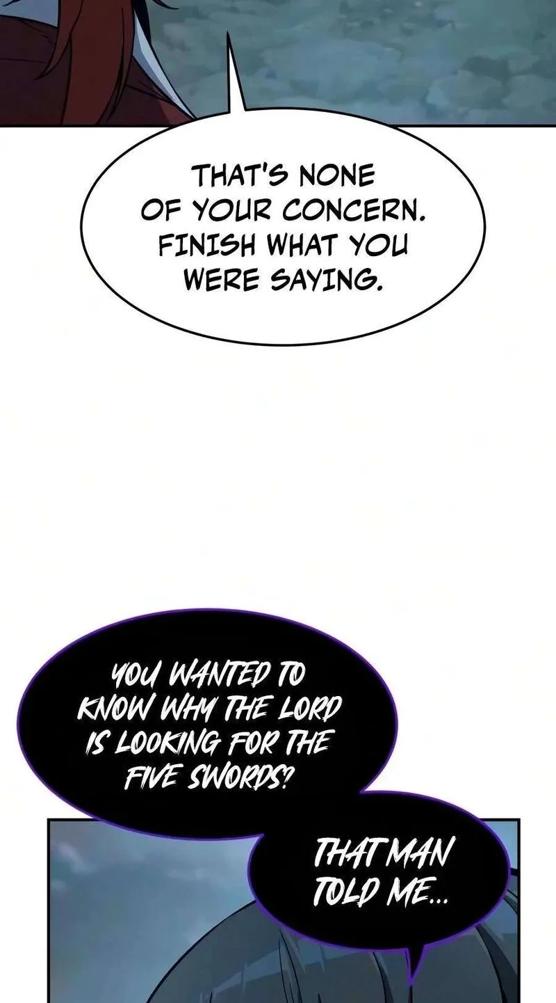 Absolute Sword Sense Chapter 203 – Page 51
