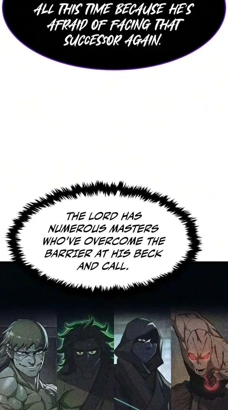 Absolute Sword Sense Chapter 203 – Page 55