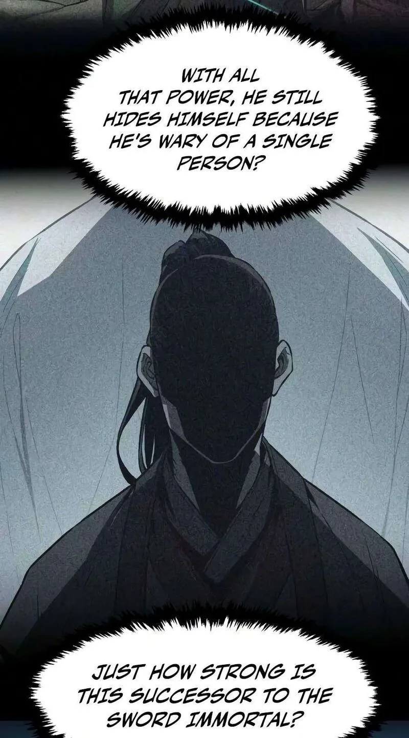 Absolute Sword Sense Chapter 203 – Page 56