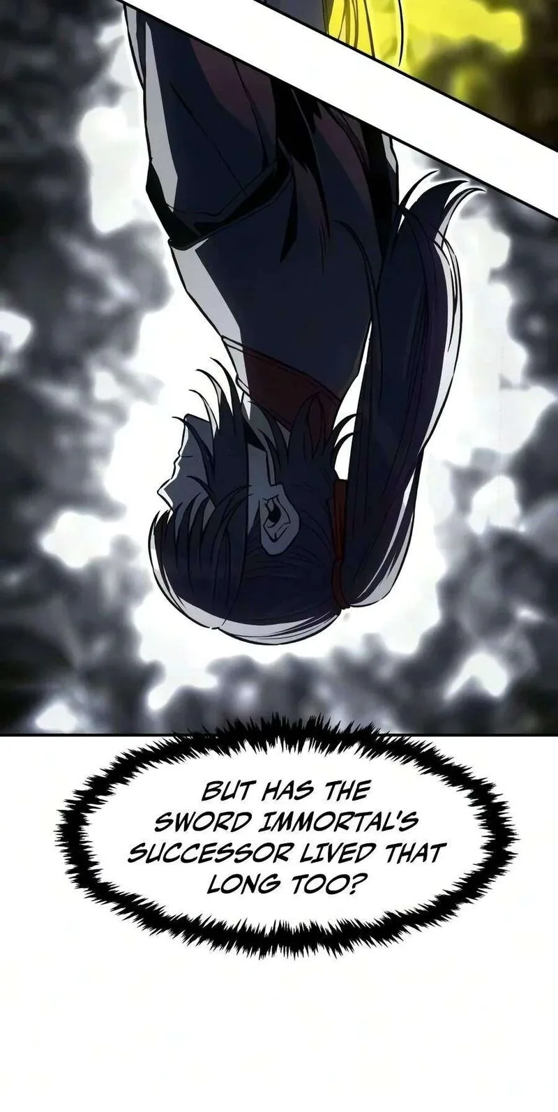 Absolute Sword Sense Chapter 203 – Page 66
