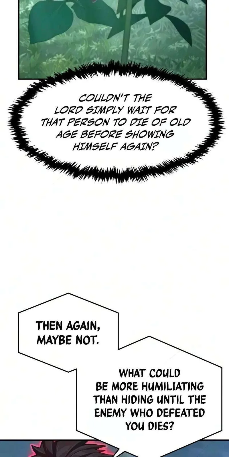 Absolute Sword Sense Chapter 203 – Page 68