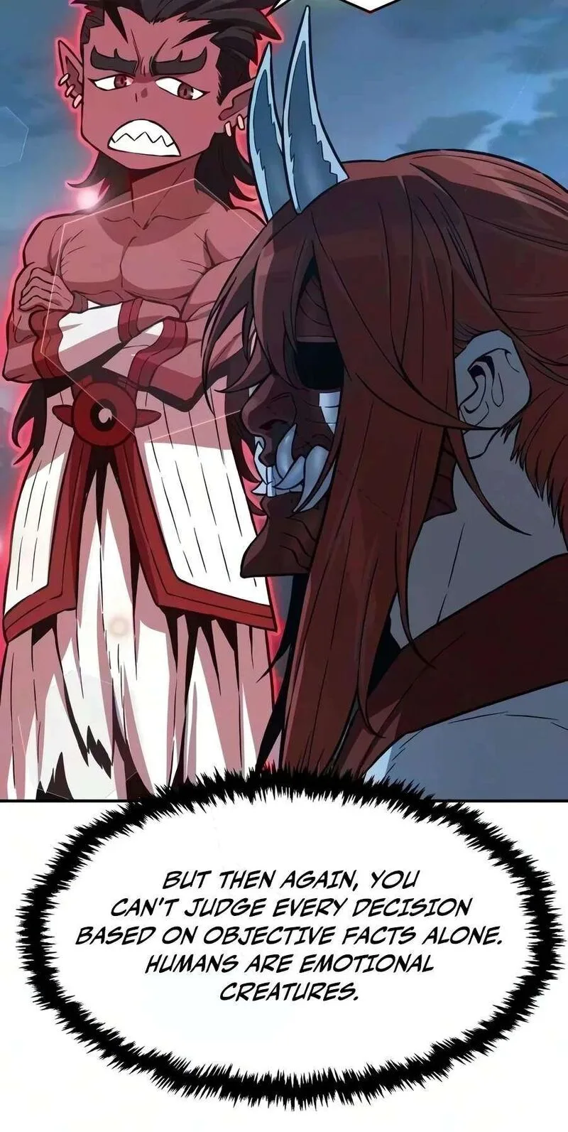 Absolute Sword Sense Chapter 203 – Page 69