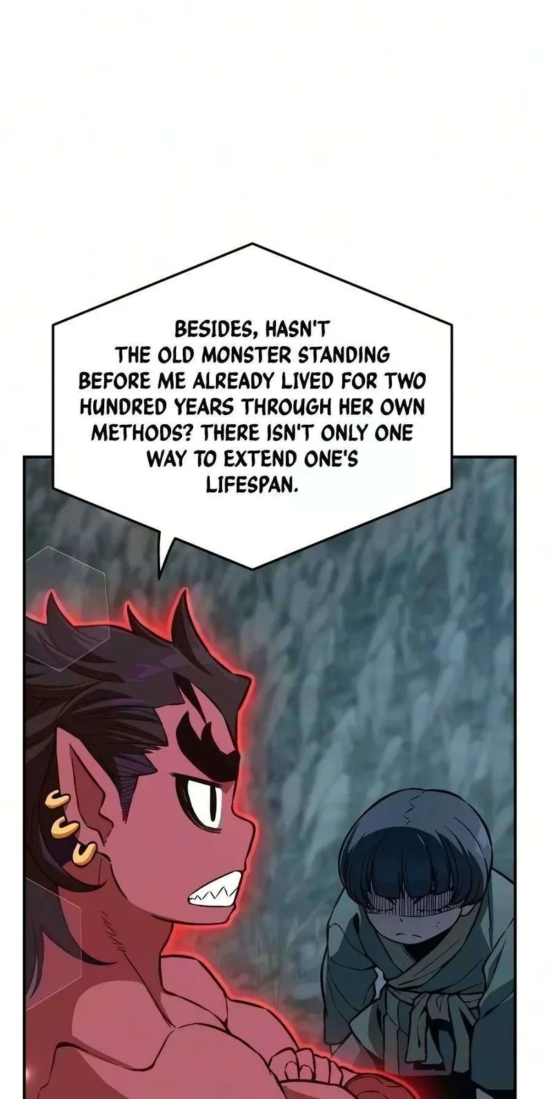 Absolute Sword Sense Chapter 203 – Page 70