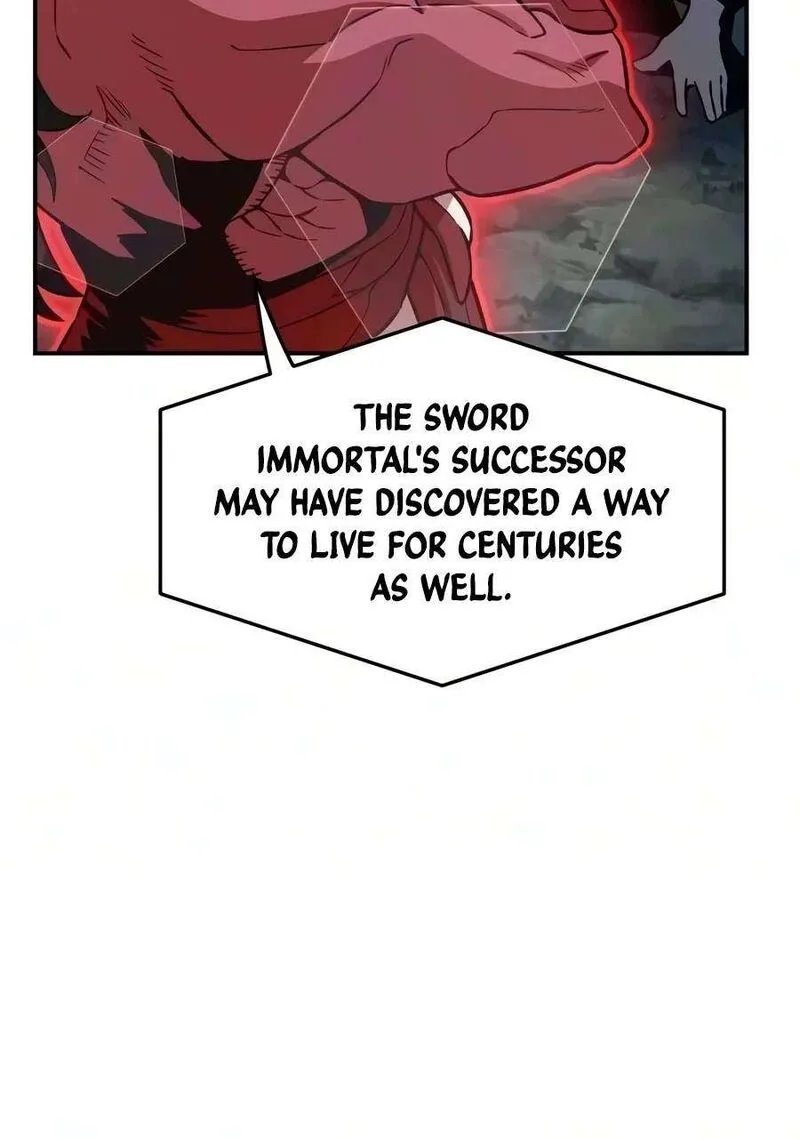 Absolute Sword Sense Chapter 203 – Page 71