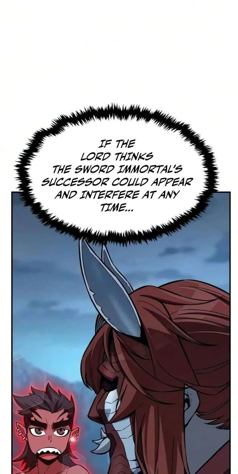 Absolute Sword Sense Chapter 203 – Page 74