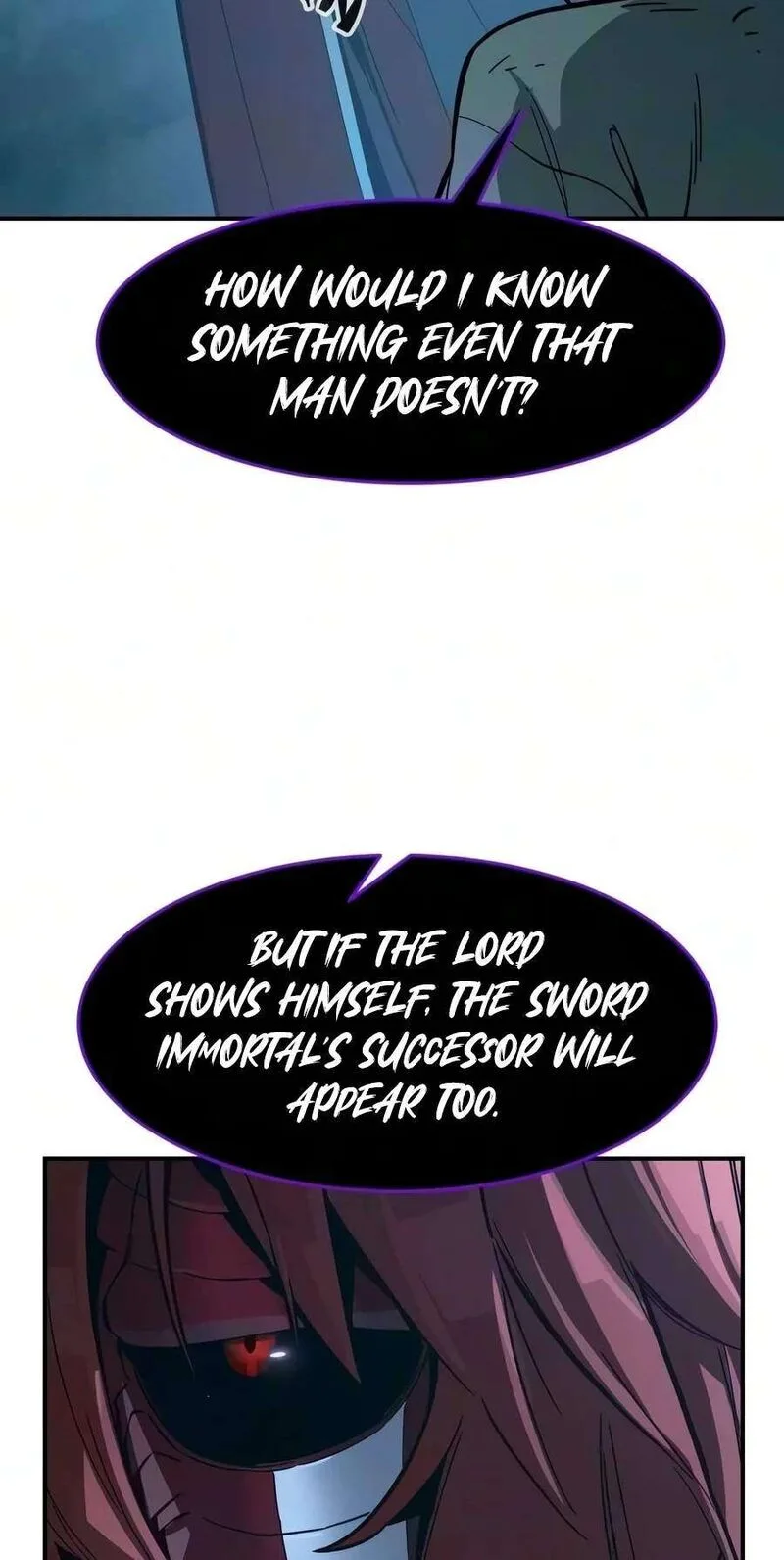 Absolute Sword Sense Chapter 203 – Page 77