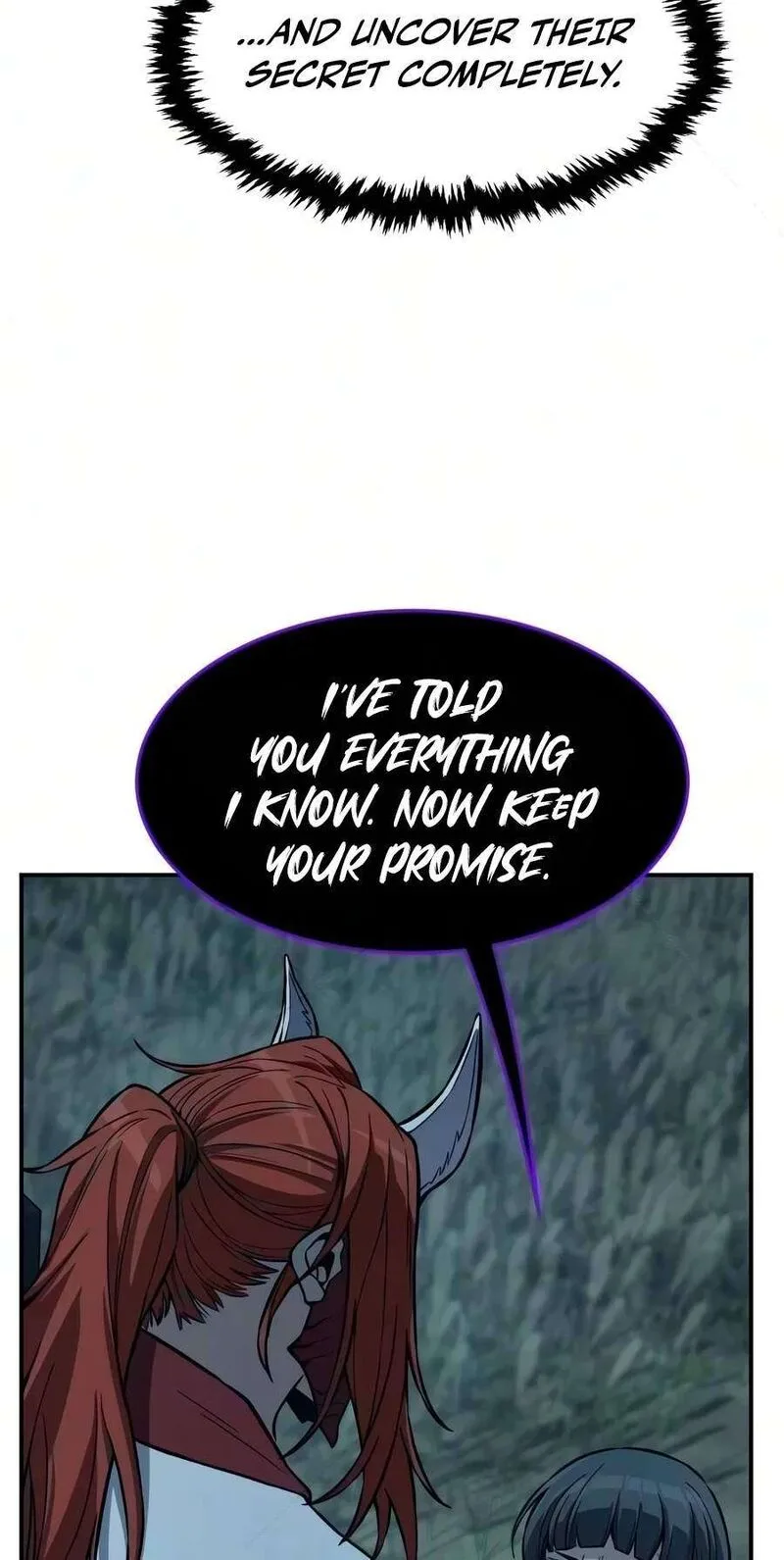 Absolute Sword Sense Chapter 203 – Page 80