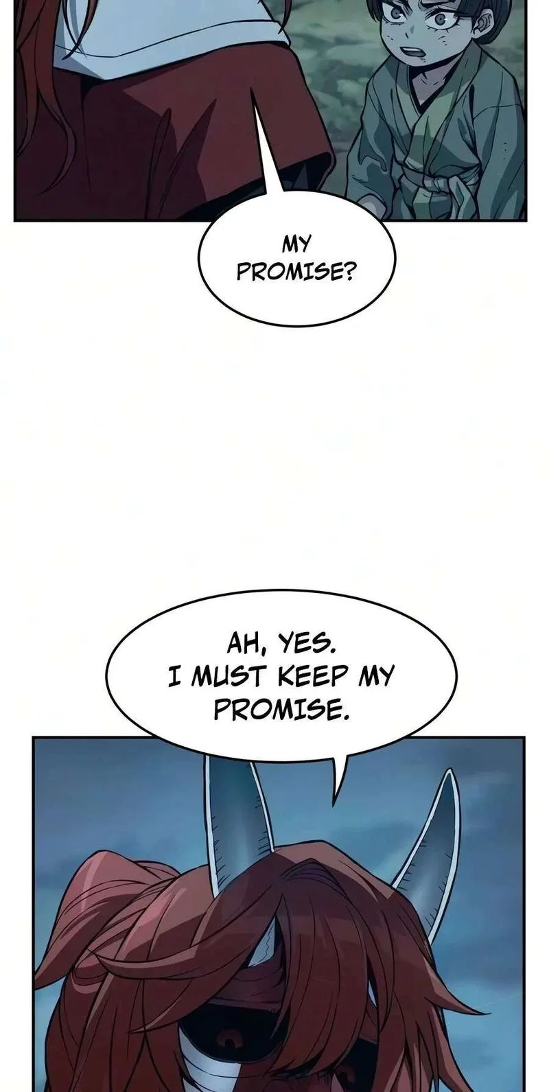 Absolute Sword Sense Chapter 203 – Page 81
