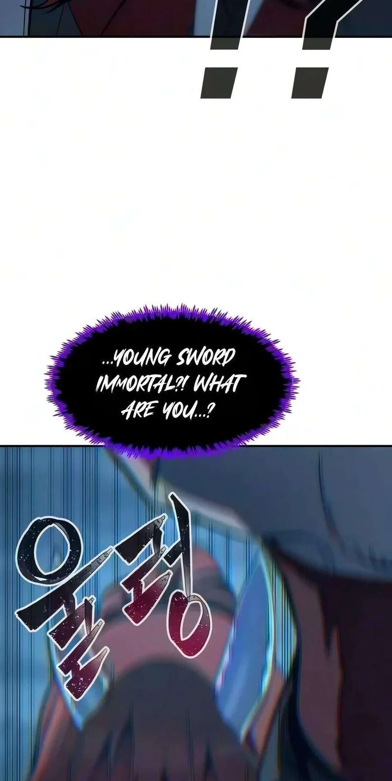 Absolute Sword Sense Chapter 203 – Page 89