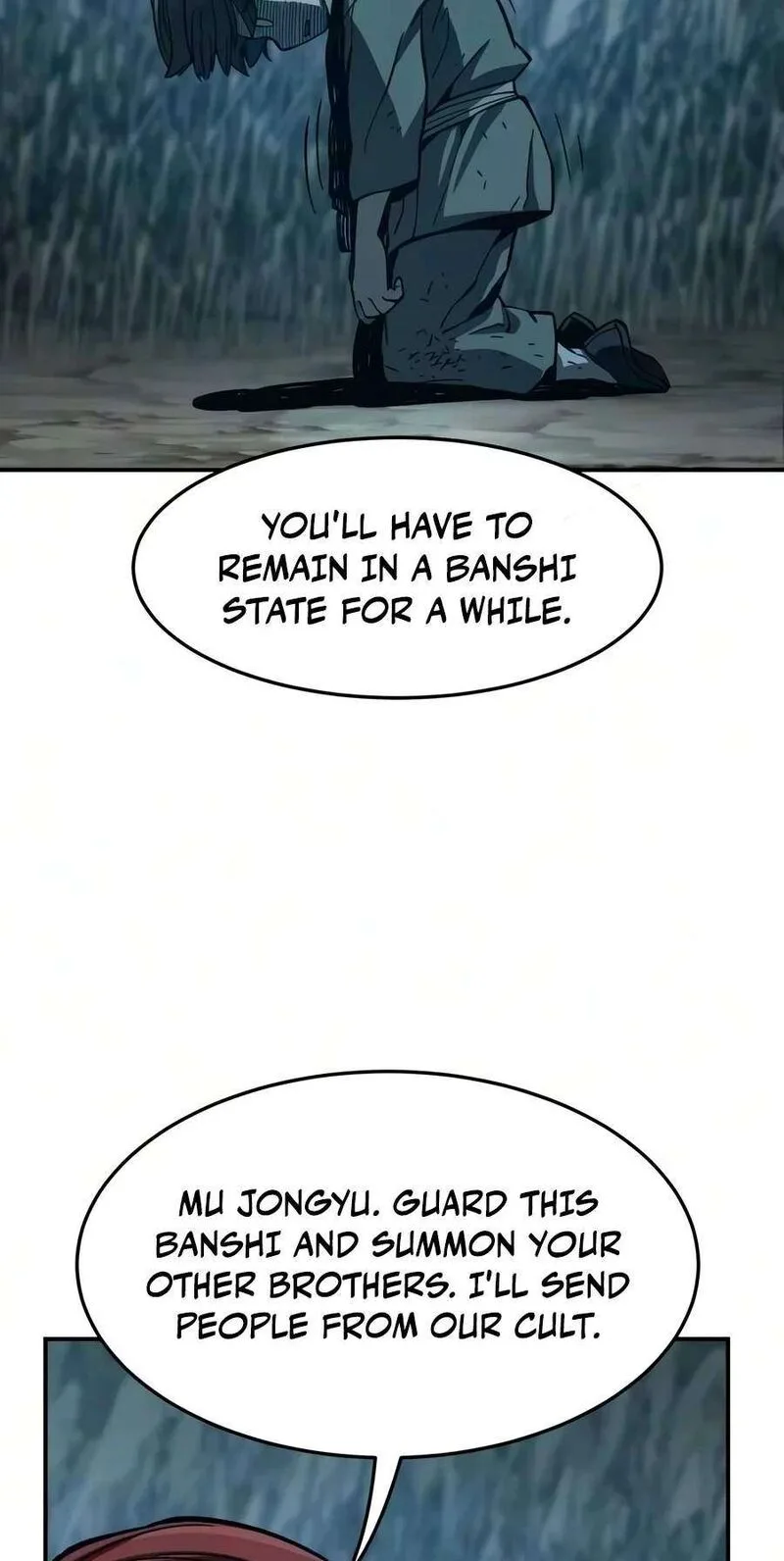 Absolute Sword Sense Chapter 203 – Page 92