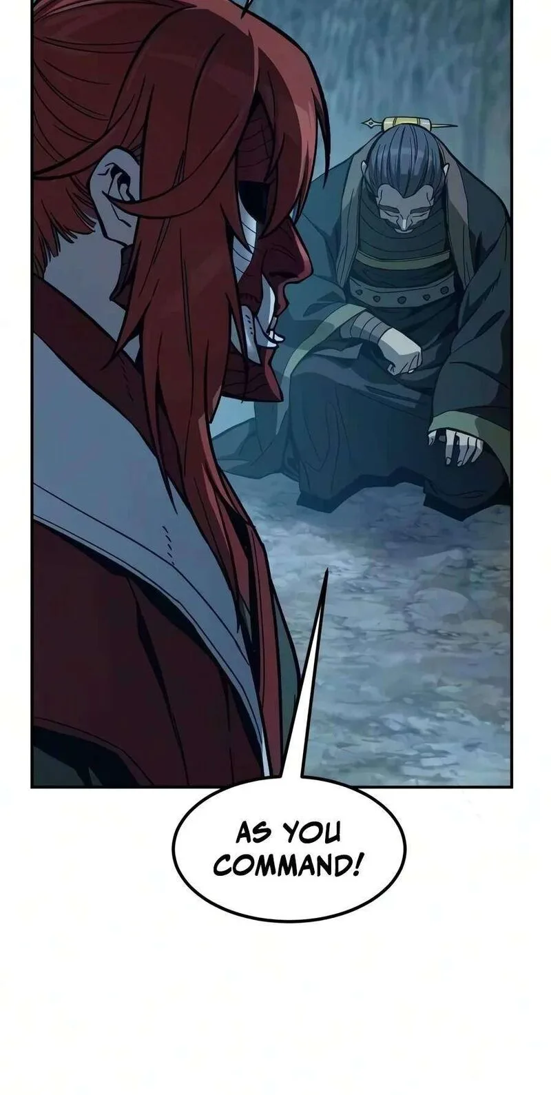 Absolute Sword Sense Chapter 203 – Page 93