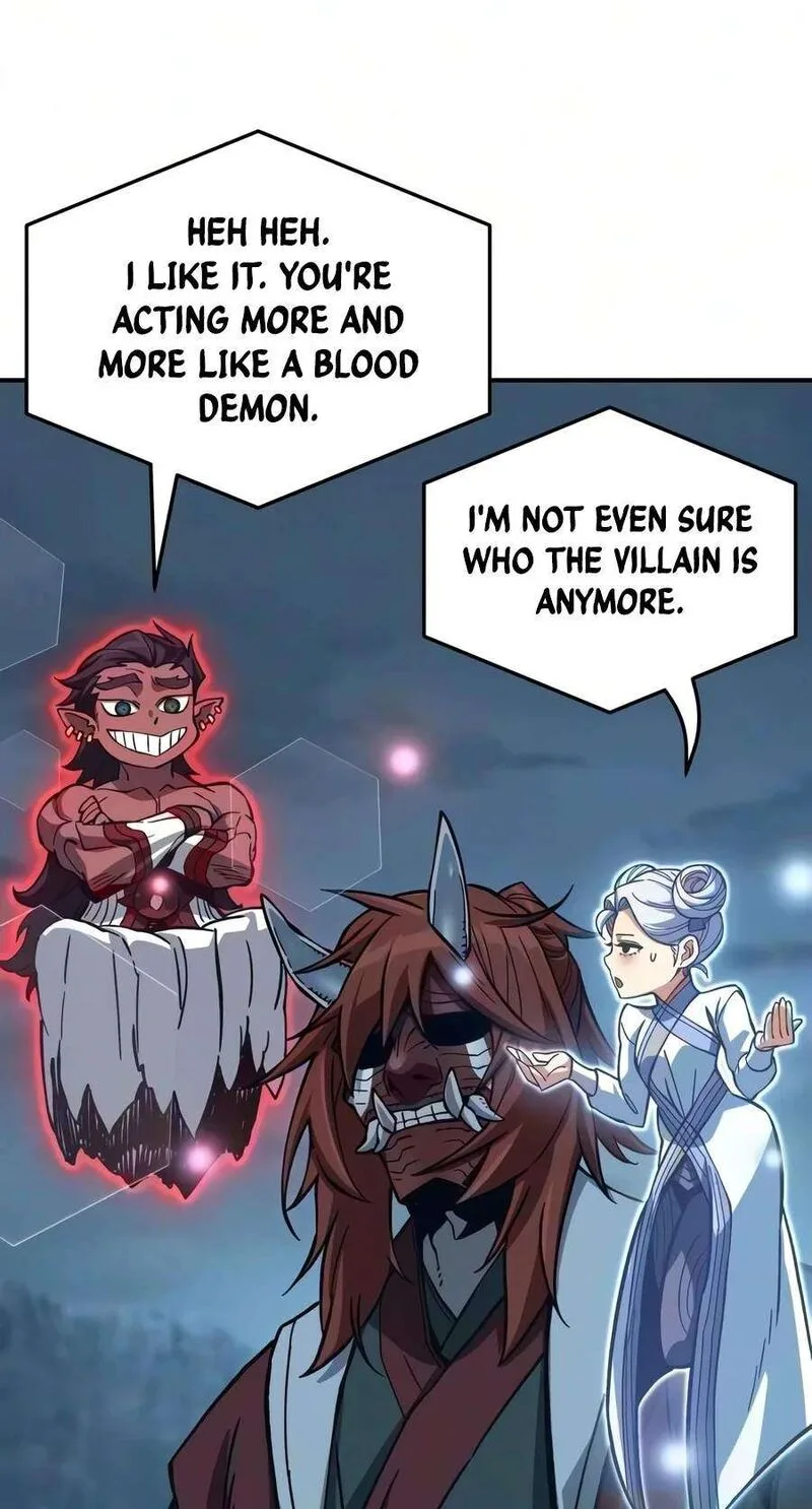 Absolute Sword Sense Chapter 203 – Page 94