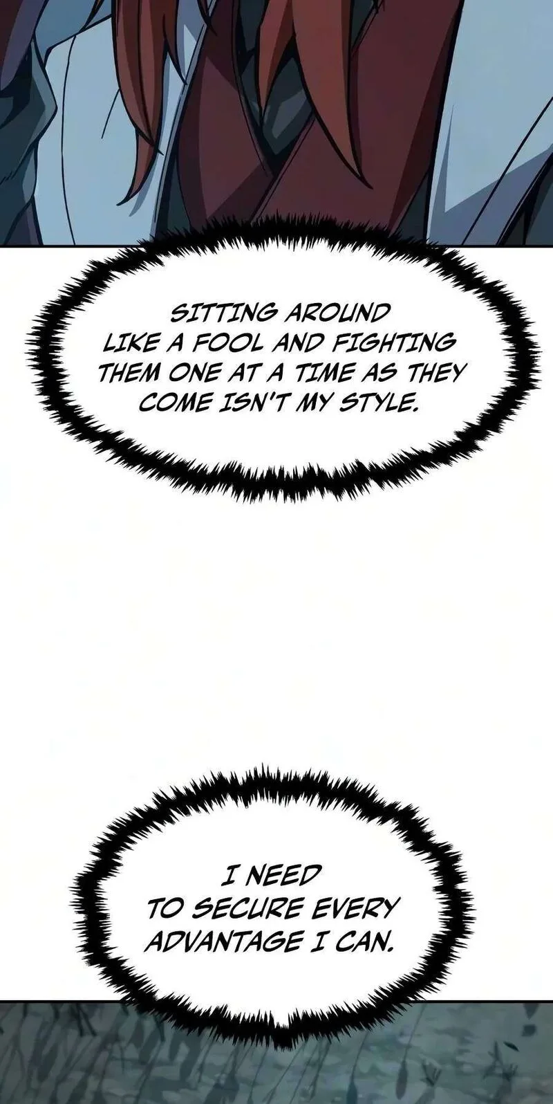 Absolute Sword Sense Chapter 203 – Page 97