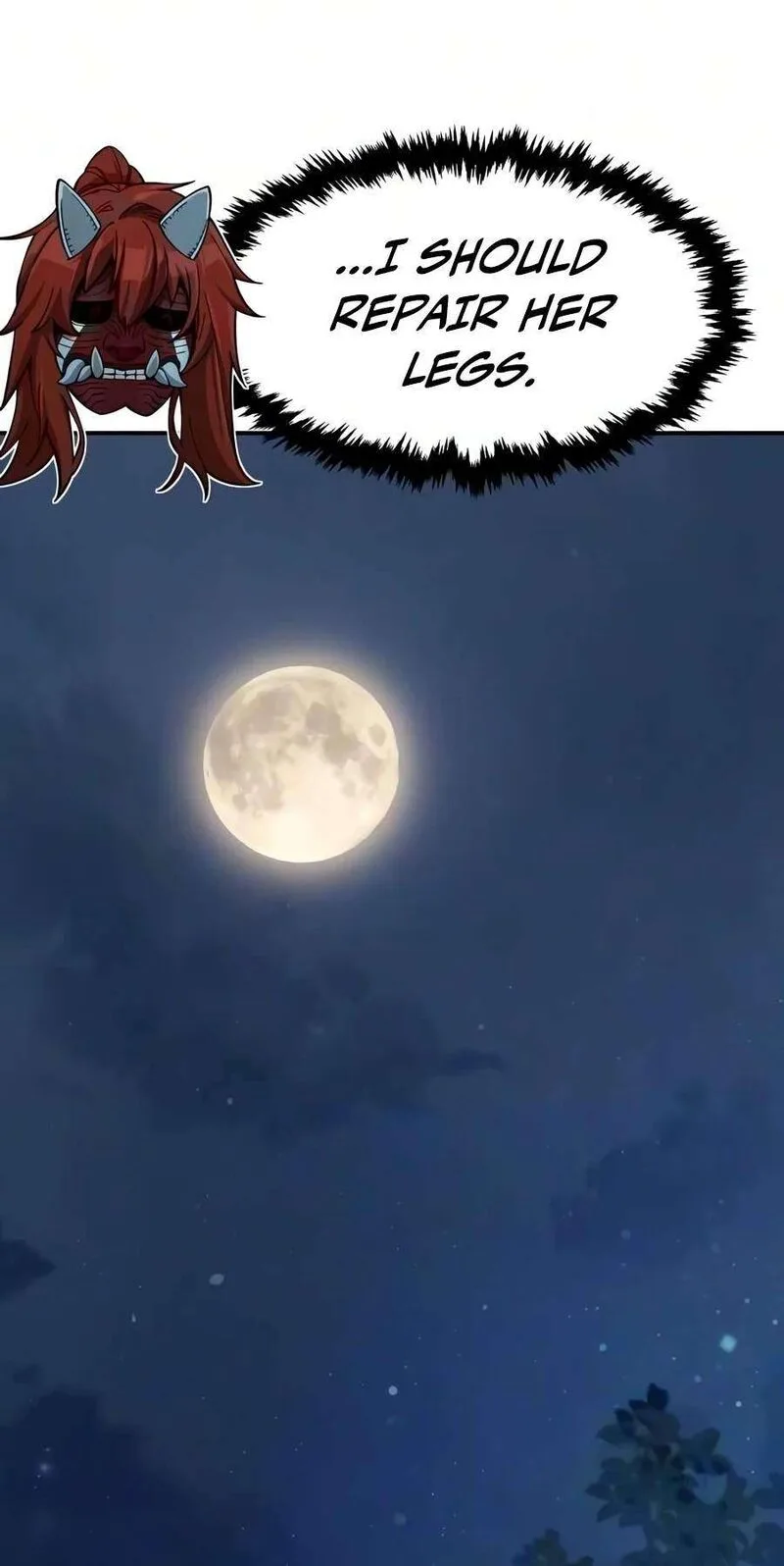 Absolute Sword Sense Chapter 203 – Page 99