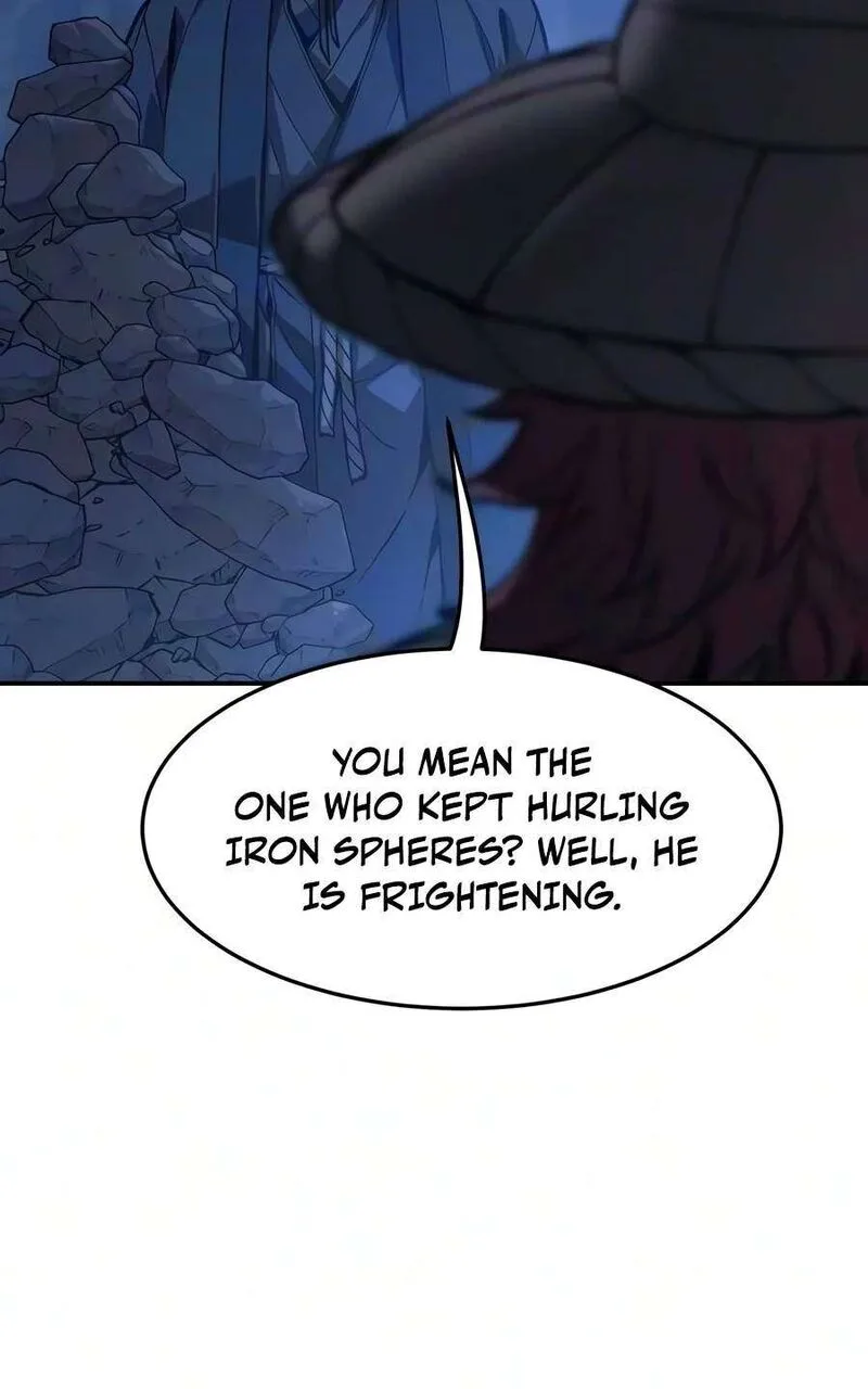 Absolute Sword Sense Chapter 203 – Page 106