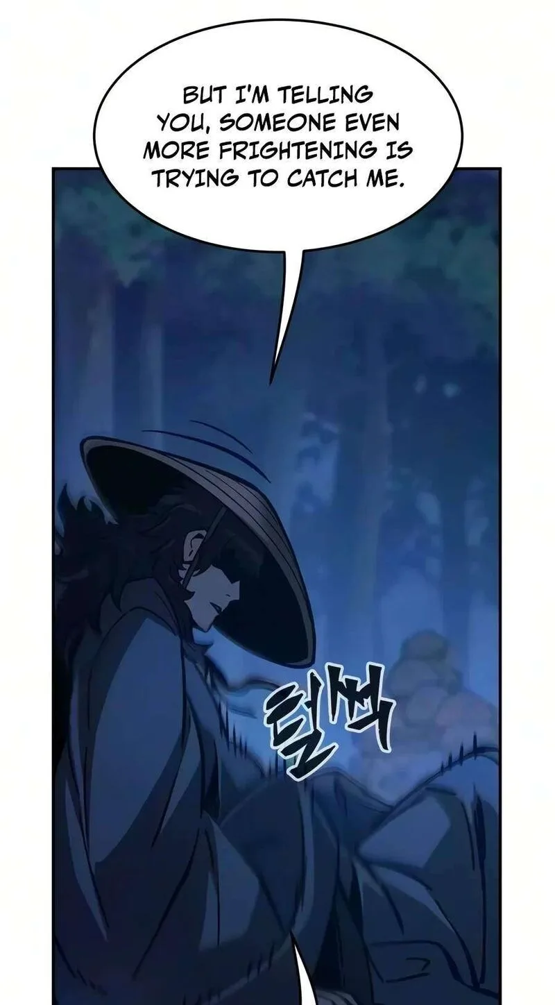 Absolute Sword Sense Chapter 203 – Page 107